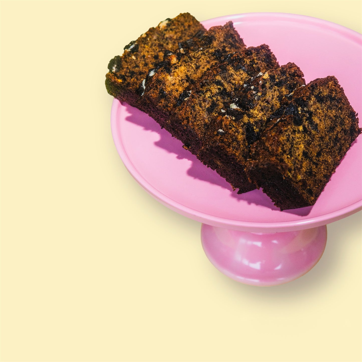 Signature Banana Bread