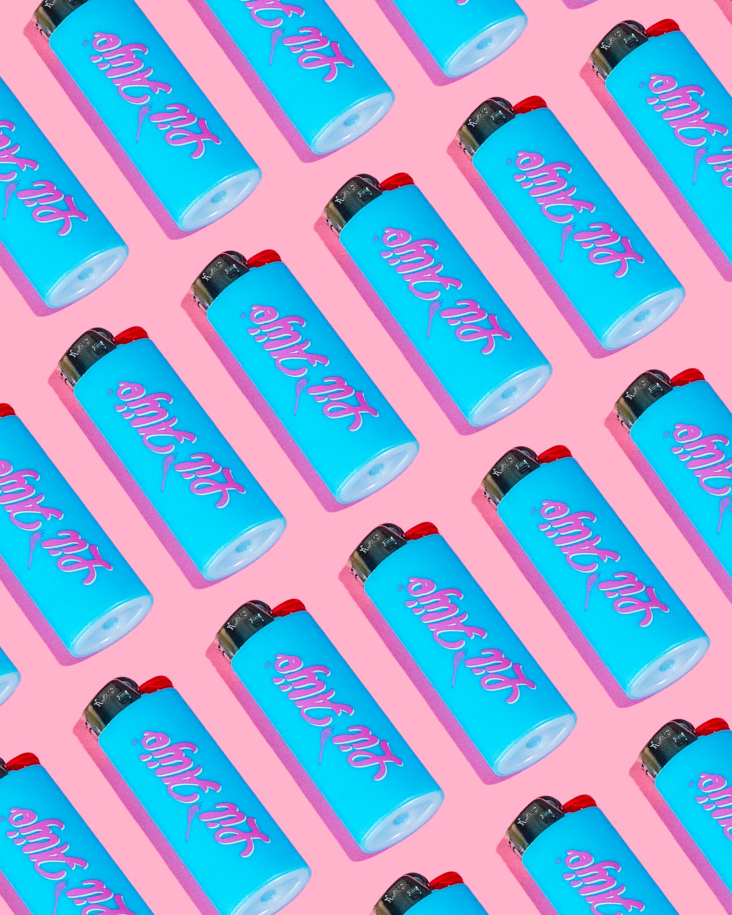 Lil'Alijo Lighter
