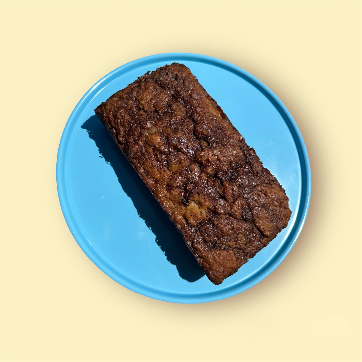 Signature Banana Bread