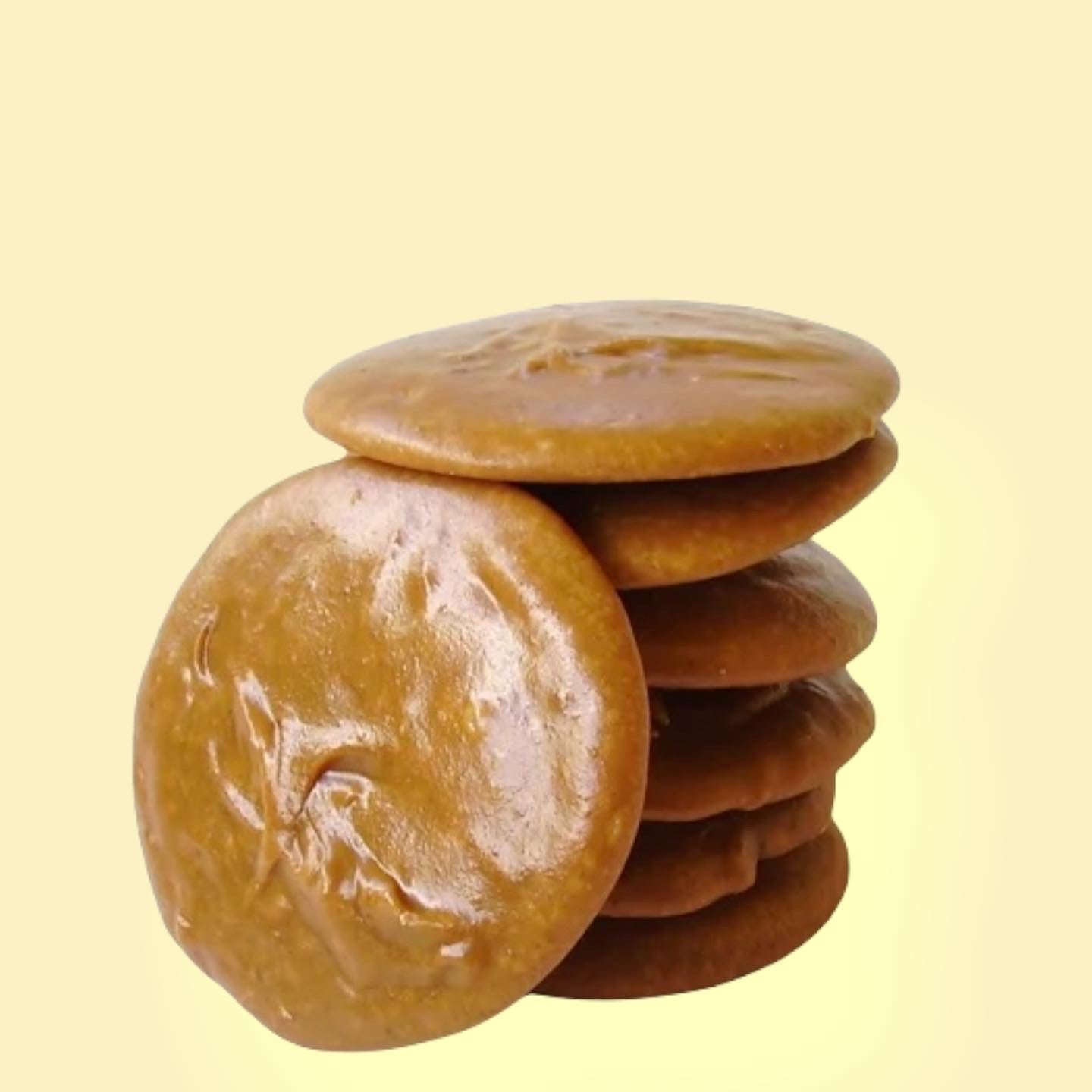 Lois’ Praline Candy
