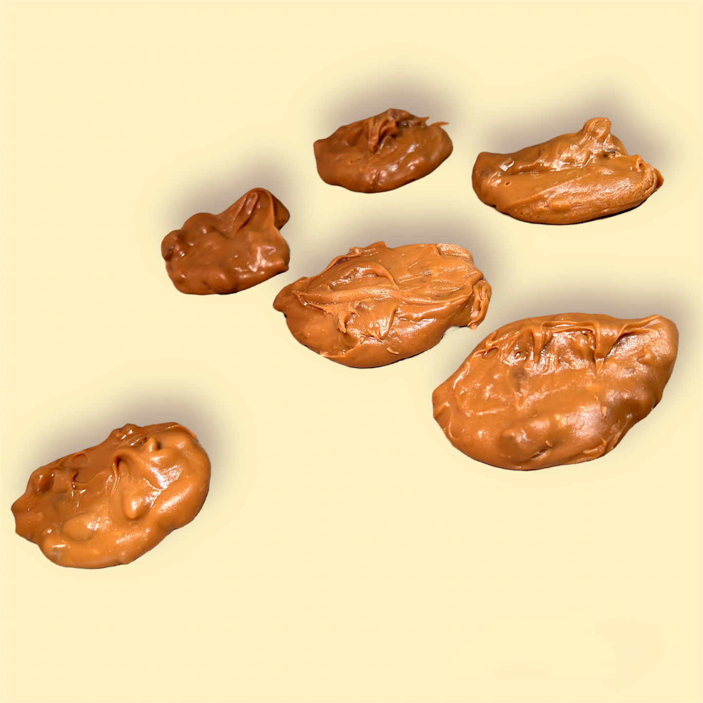 Lois’ Praline Candy