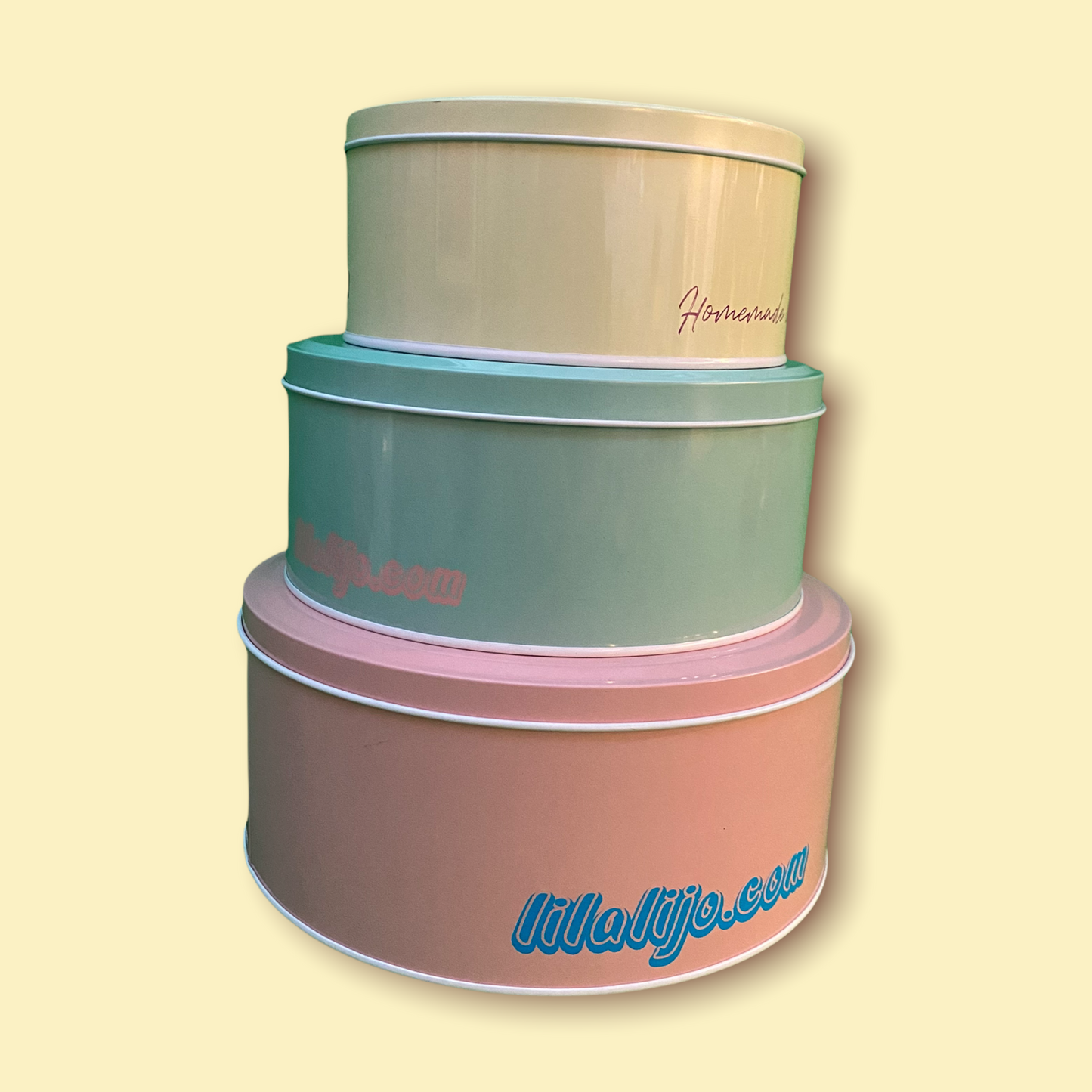 Lois’ Praline Candy