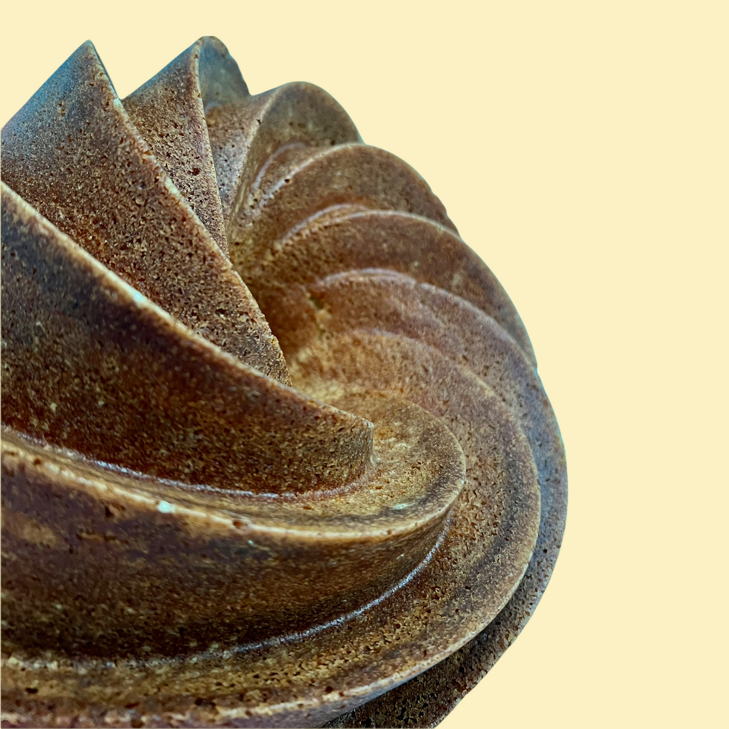 Marie’s Pound Cake