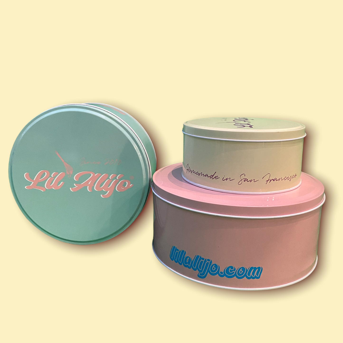 Lois’ Praline Candy