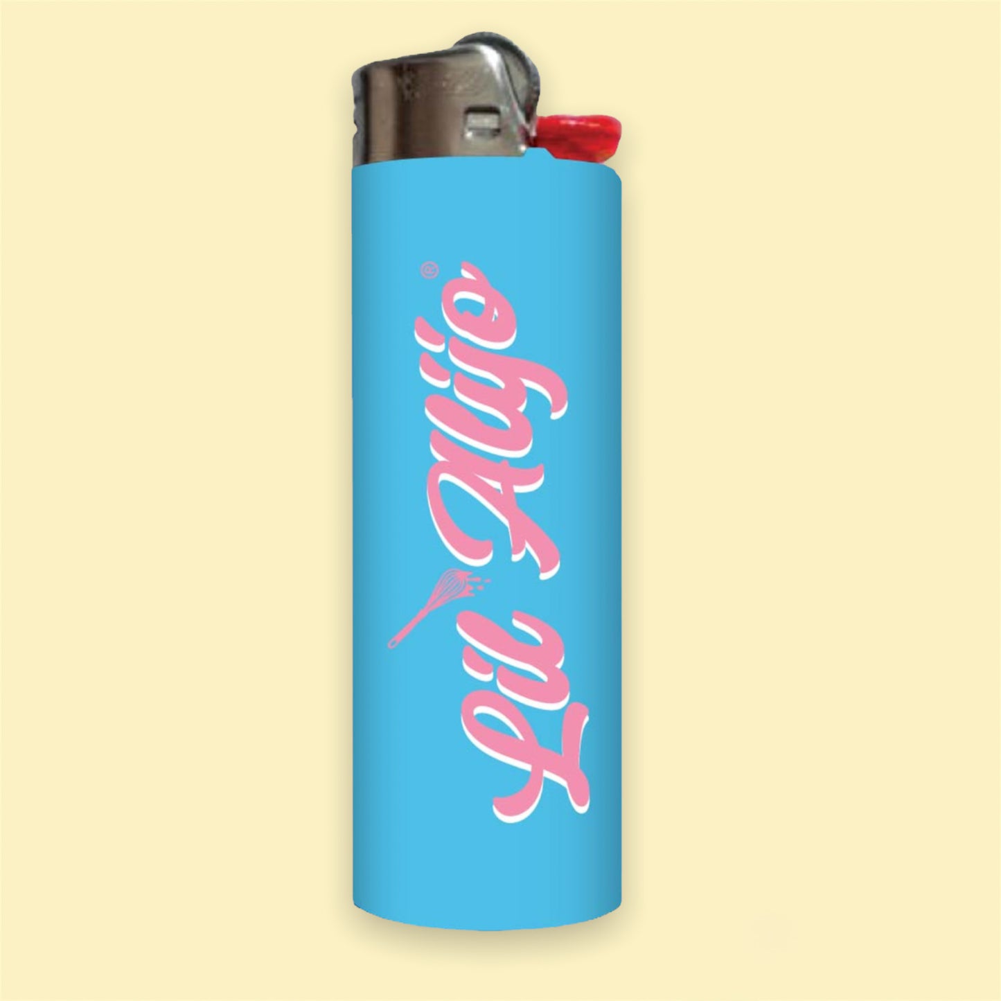 Lil'Alijo Lighter