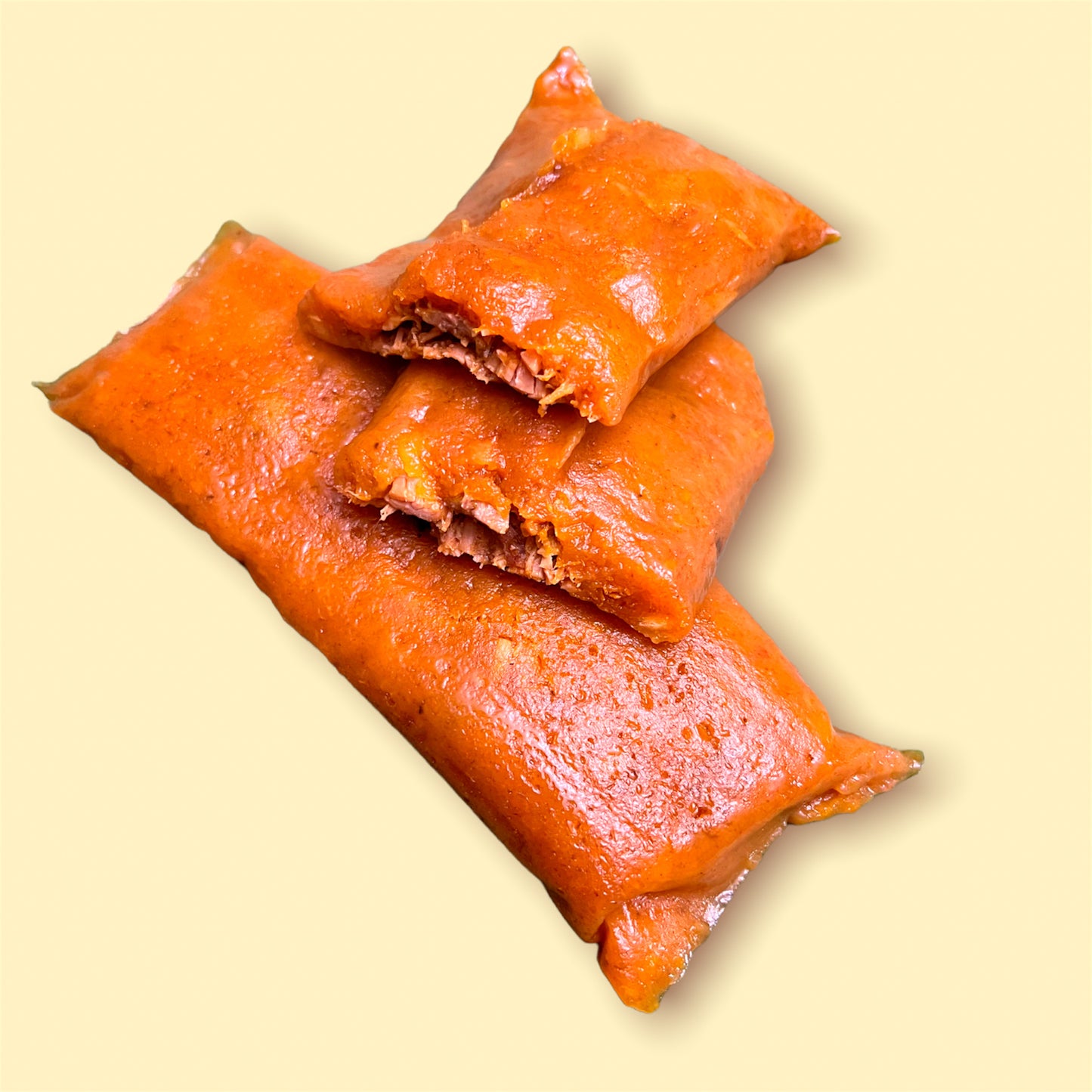 Signature Pasteles