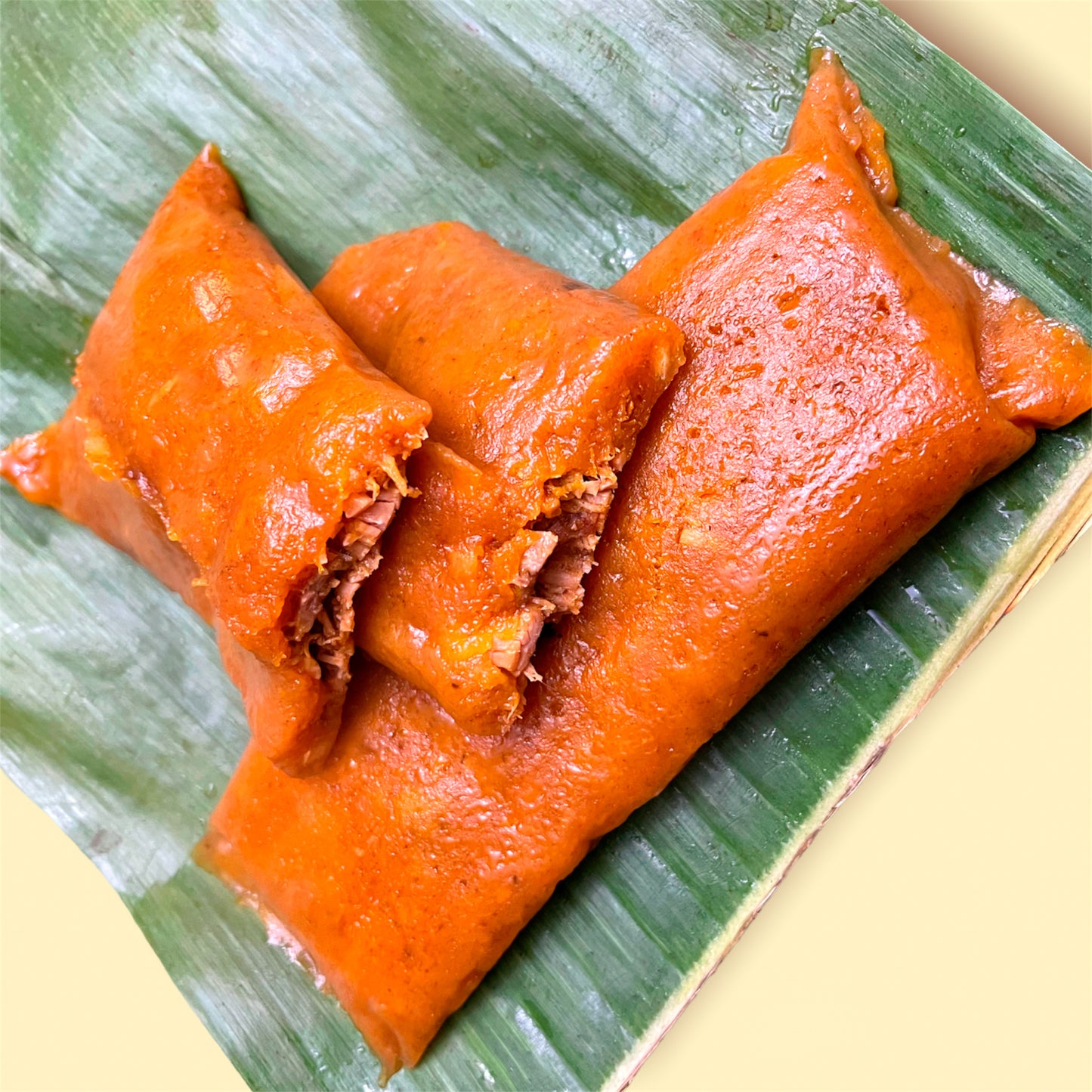 Signature Pasteles