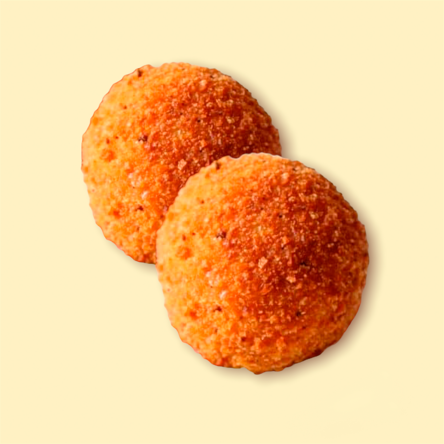 Seafood Boudin Balls