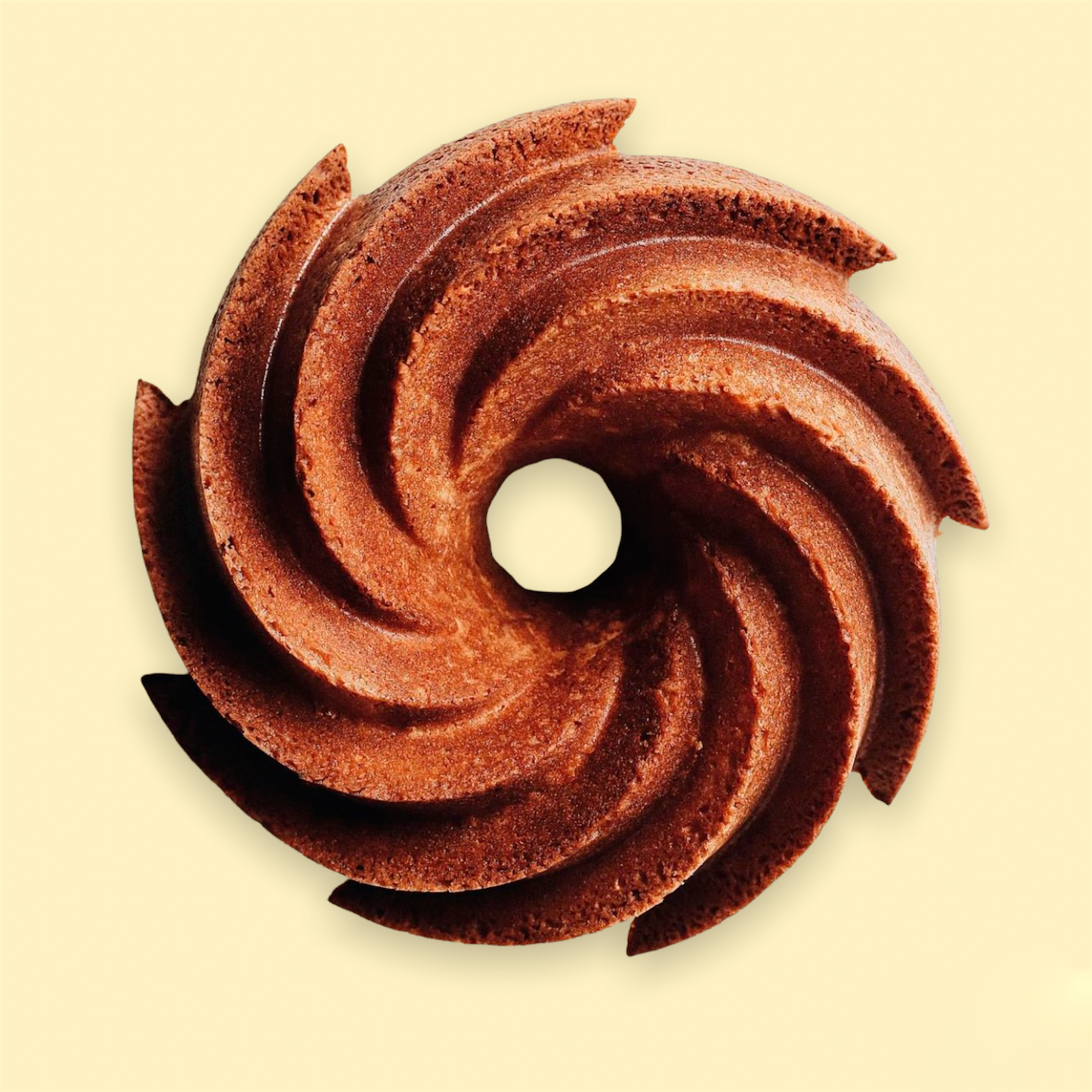 Marie’s Pound Cake